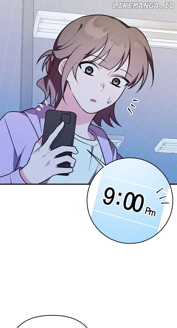 My Crush Got Possessed by the Duke Chapter 24 465 050