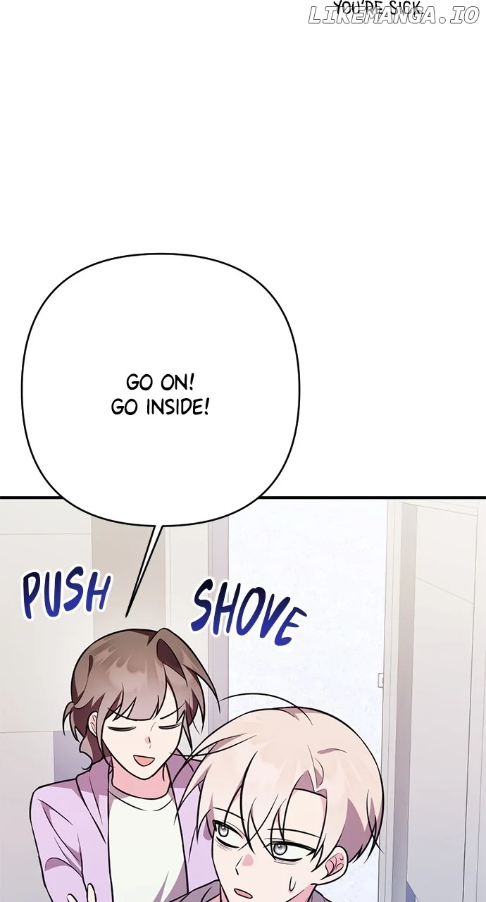 My Crush Got Possessed by the Duke Chapter 24 483 068