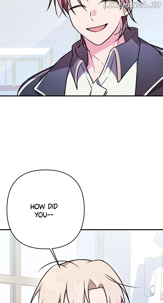 My Crush Got Possessed by the Duke Chapter 24 532 117