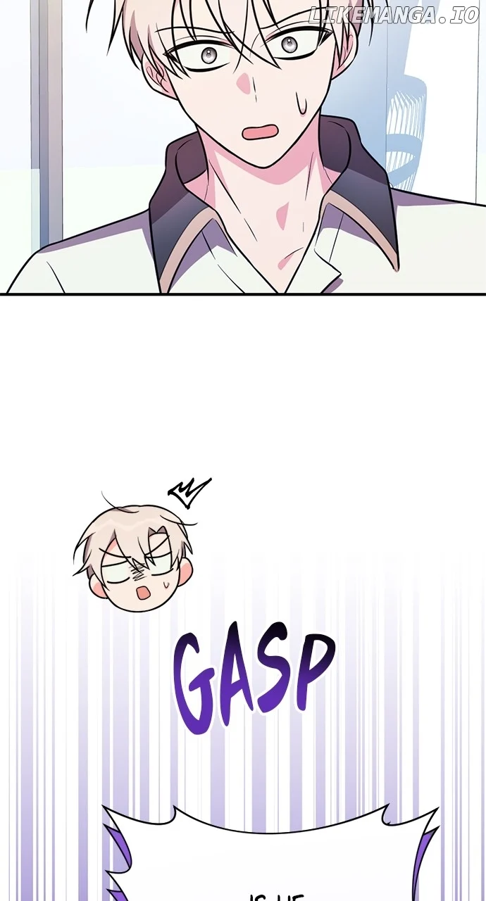 My Crush Got Possessed by the Duke Chapter 24 533 118