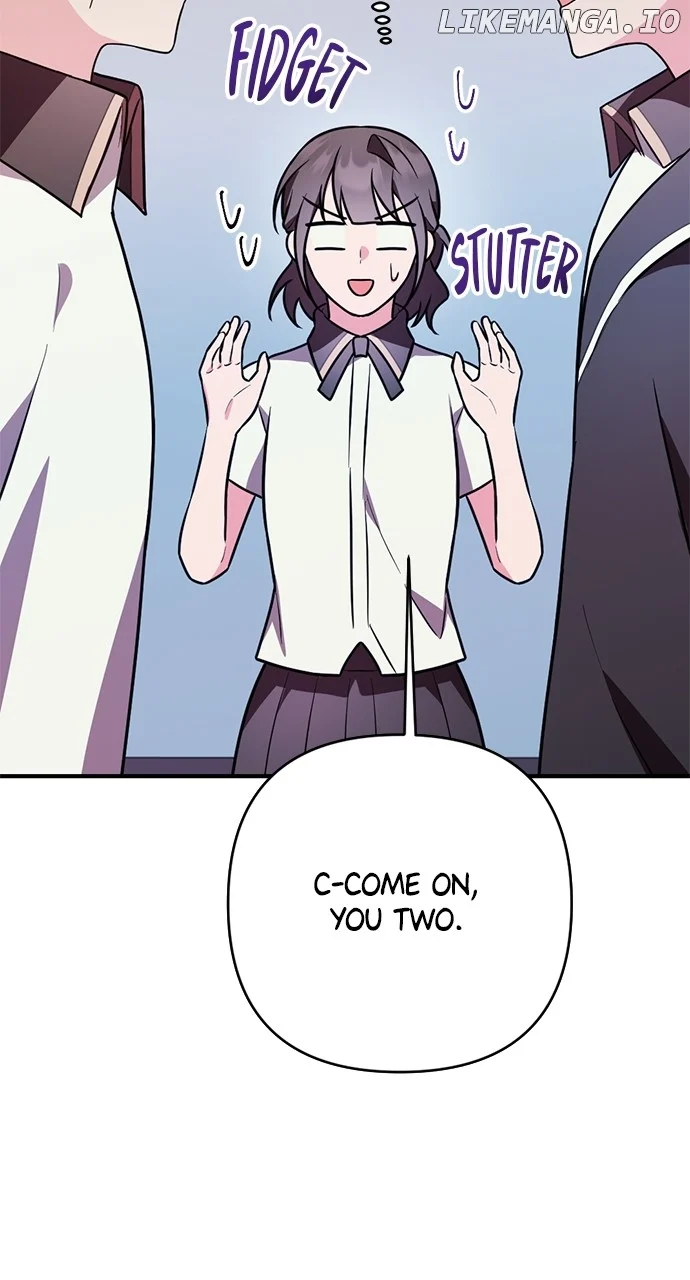 My Crush Got Possessed by the Duke Chapter 24 540 125
