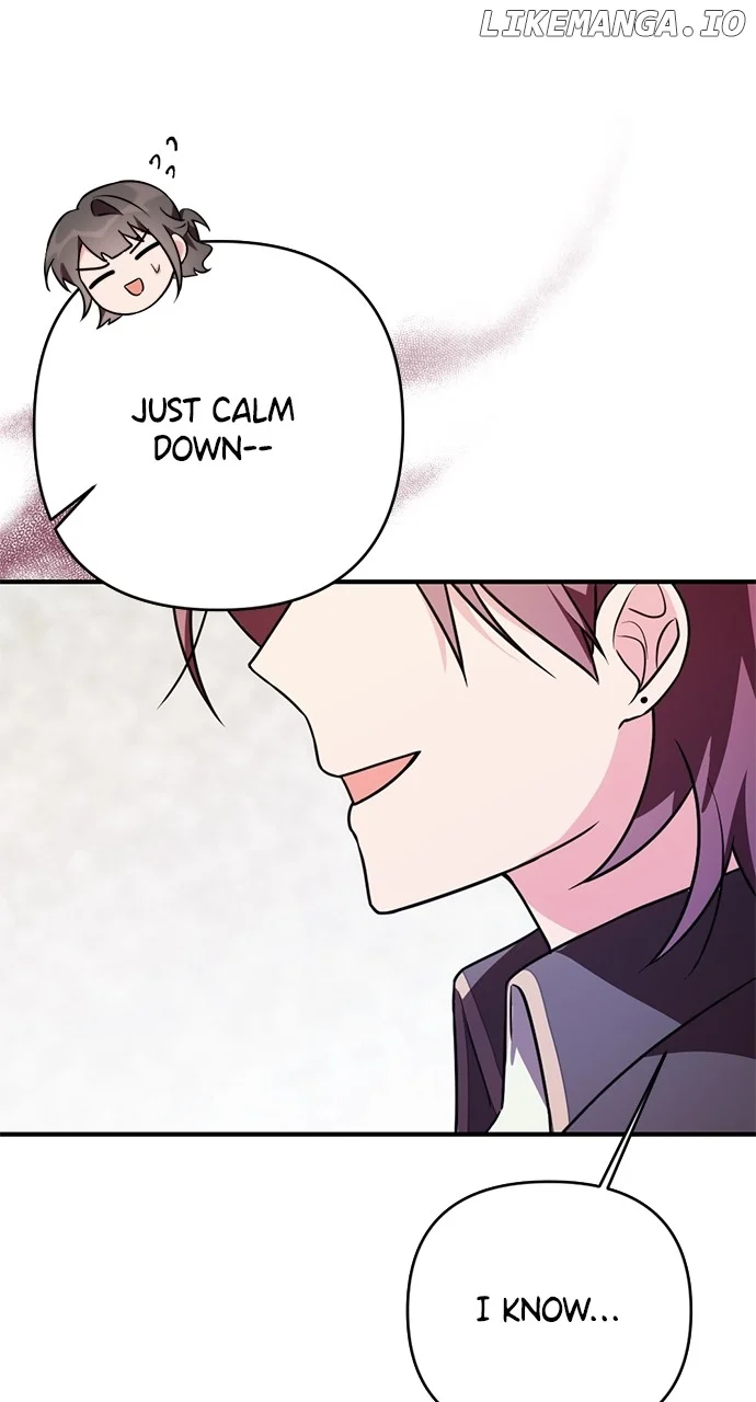 My Crush Got Possessed by the Duke Chapter 24 541 126