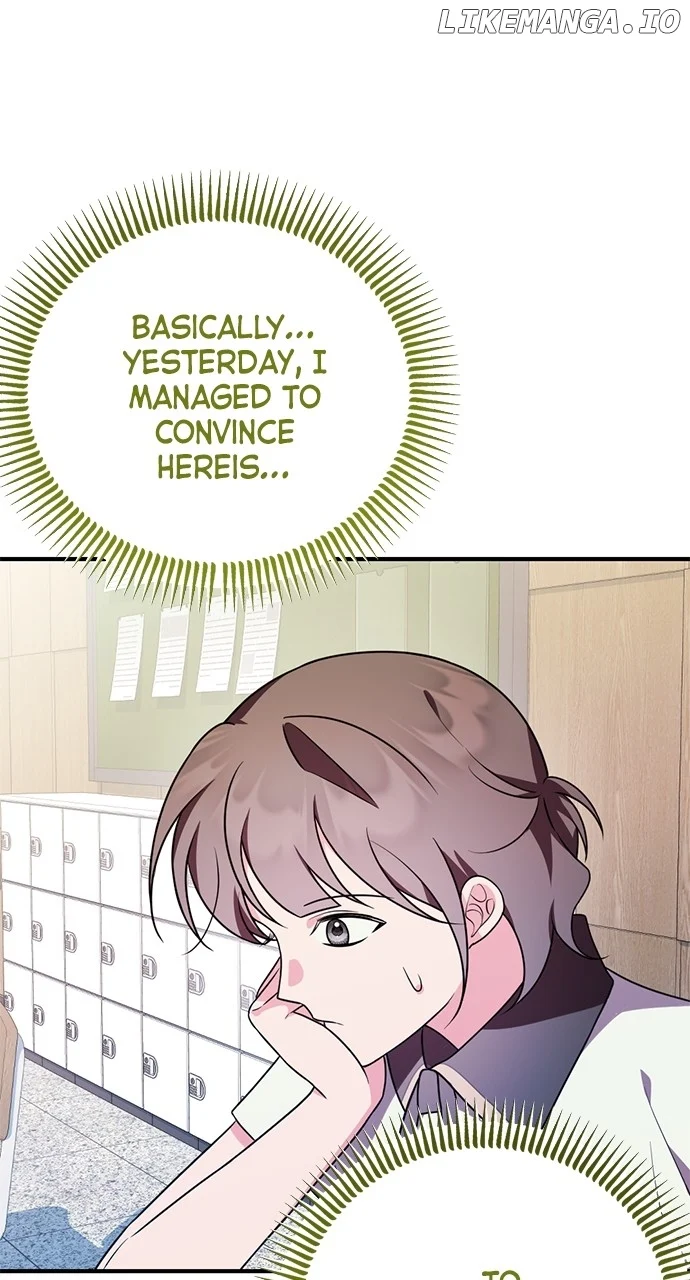 My Crush Got Possessed by the Duke Chapter 26 419 004