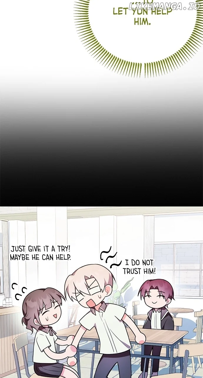 My Crush Got Possessed by the Duke Chapter 26 420 005