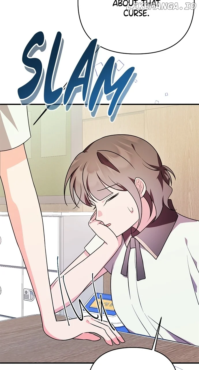 My Crush Got Possessed by the Duke Chapter 26 425 010