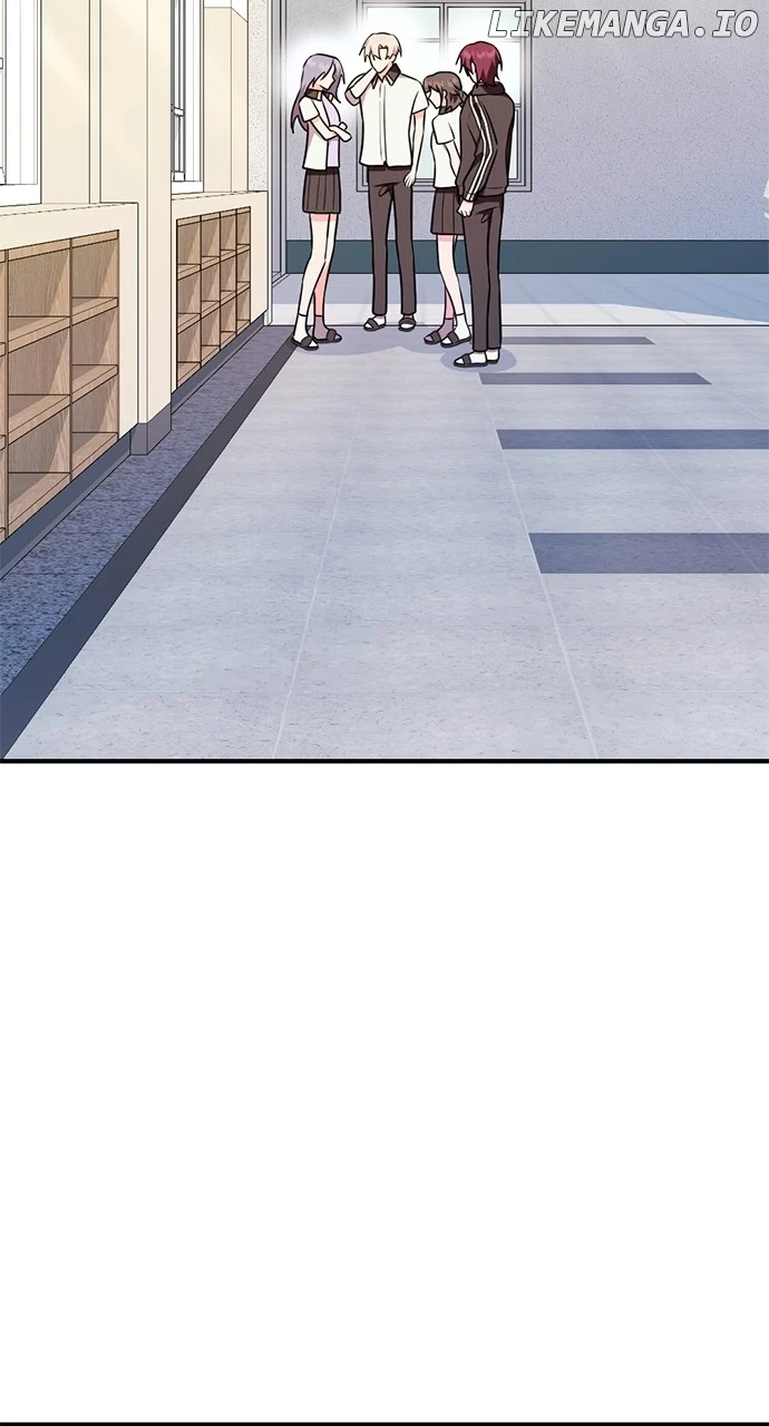 My Crush Got Possessed by the Duke Chapter 26 435 020
