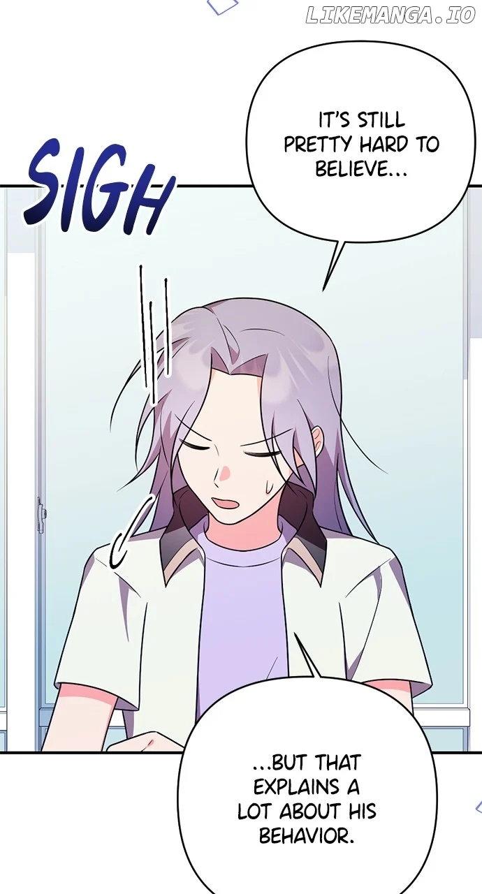 My Crush Got Possessed by the Duke Chapter 26 439 024