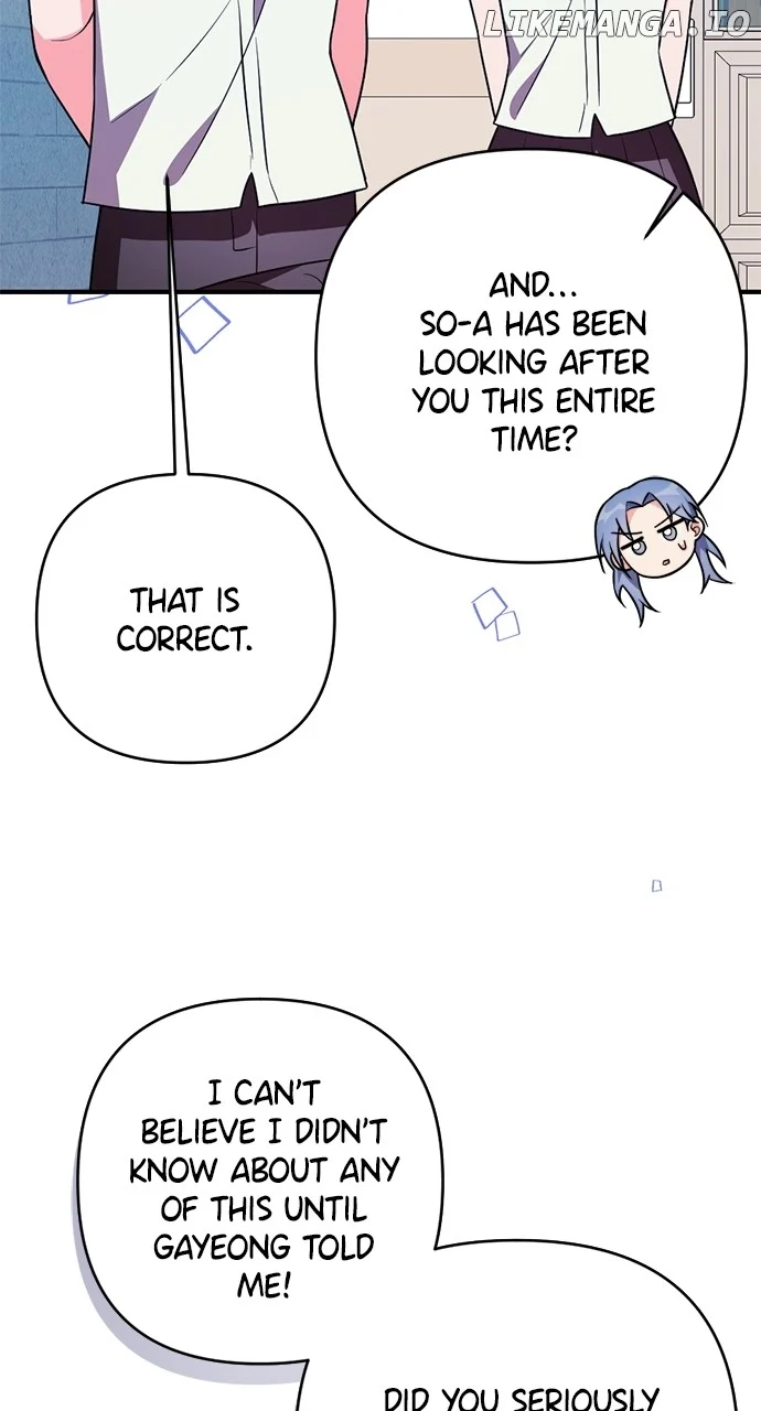 My Crush Got Possessed by the Duke Chapter 26 441 026