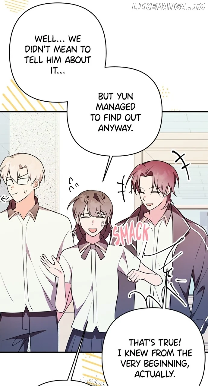 My Crush Got Possessed by the Duke Chapter 26 443 028