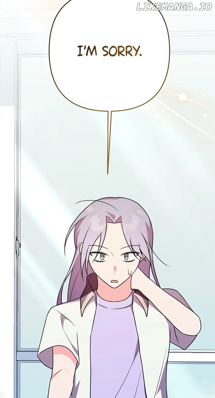 My Crush Got Possessed by the Duke Chapter 26 449 034