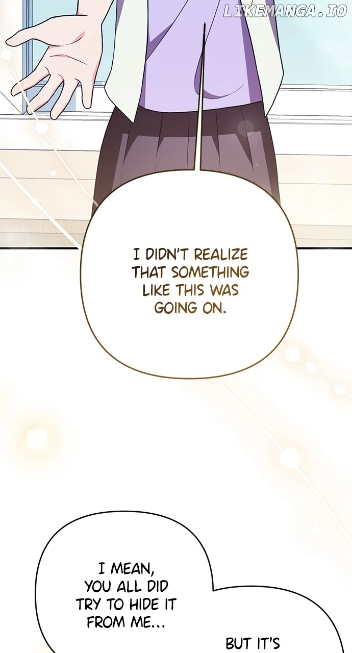 My Crush Got Possessed by the Duke Chapter 26 450 035