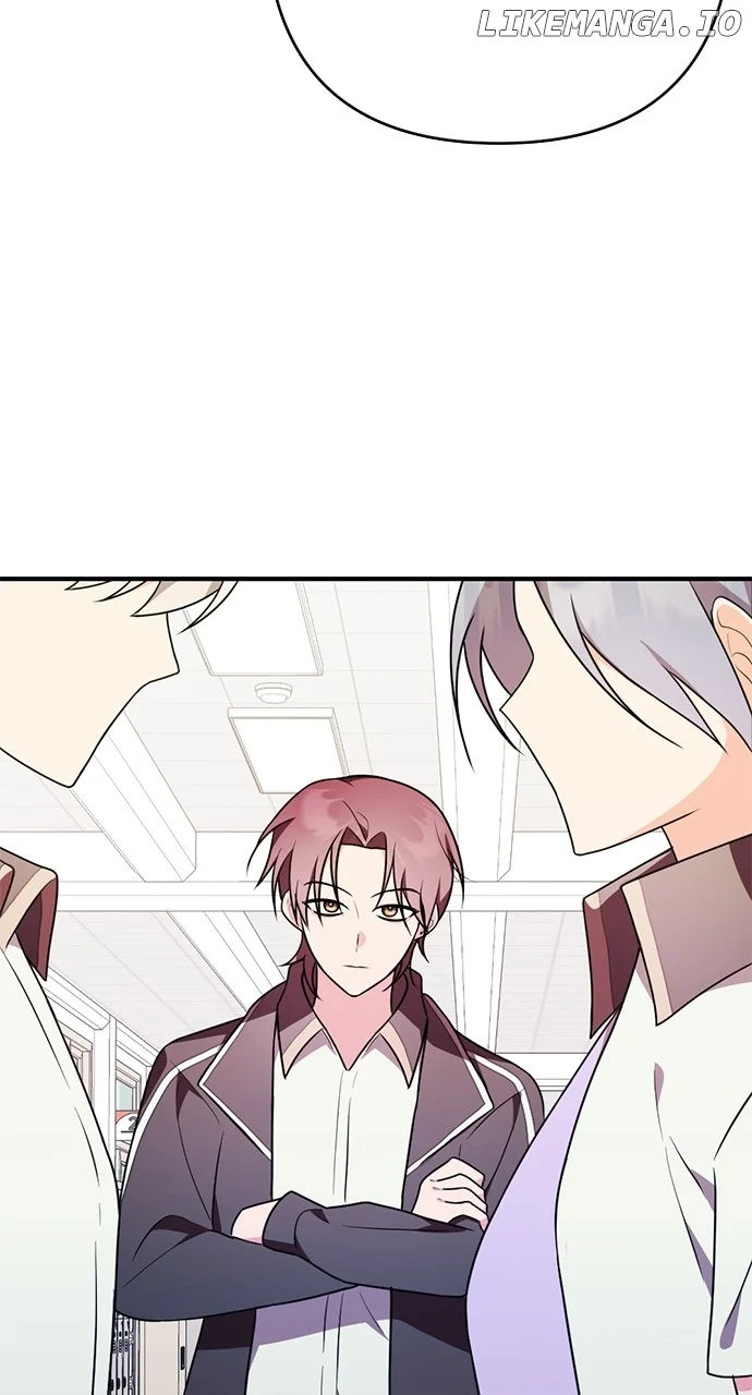 My Crush Got Possessed by the Duke Chapter 26 457 042