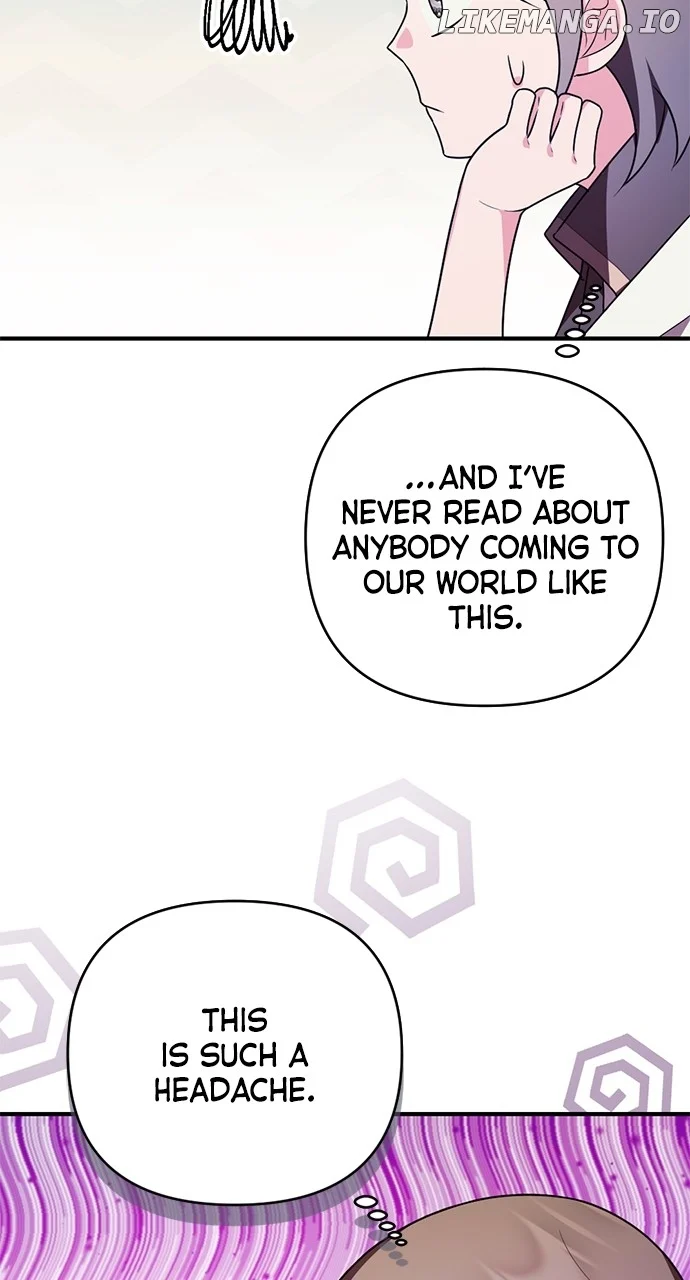 My Crush Got Possessed by the Duke Chapter 26 469 054
