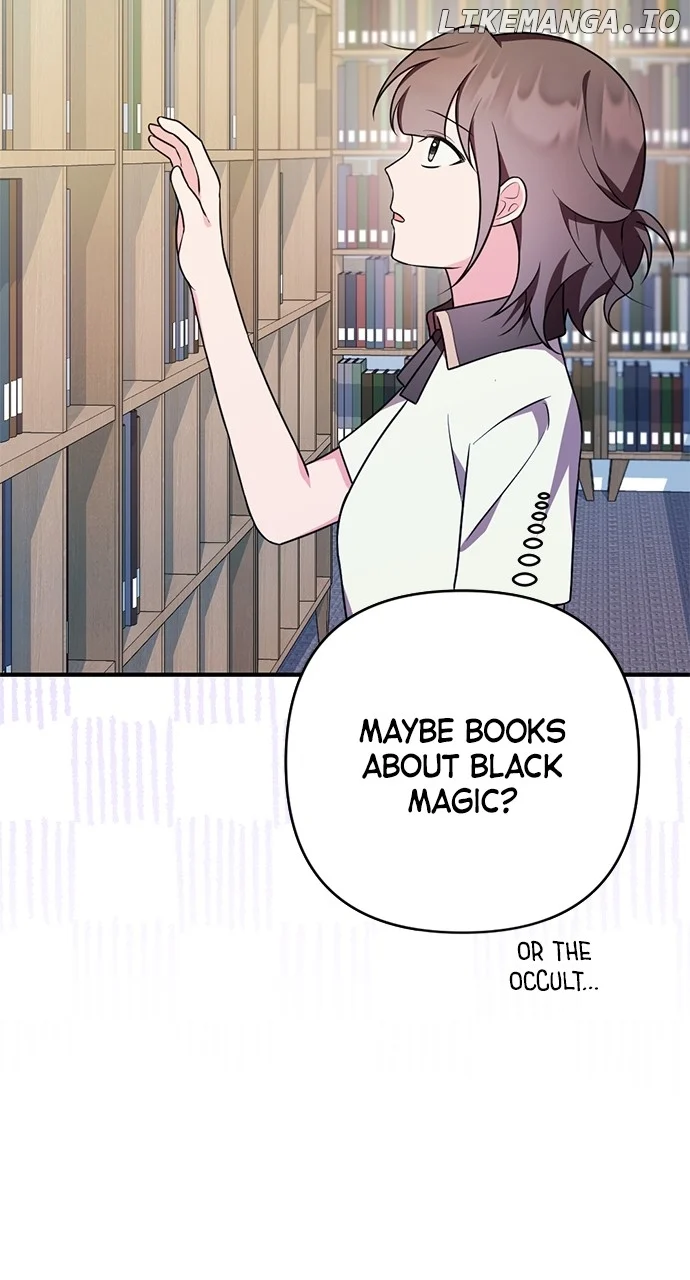 My Crush Got Possessed by the Duke Chapter 26 478 063