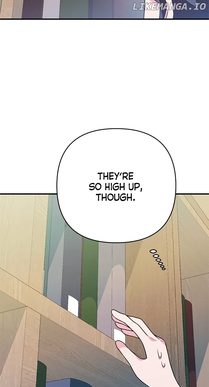 My Crush Got Possessed by the Duke Chapter 26 480 065