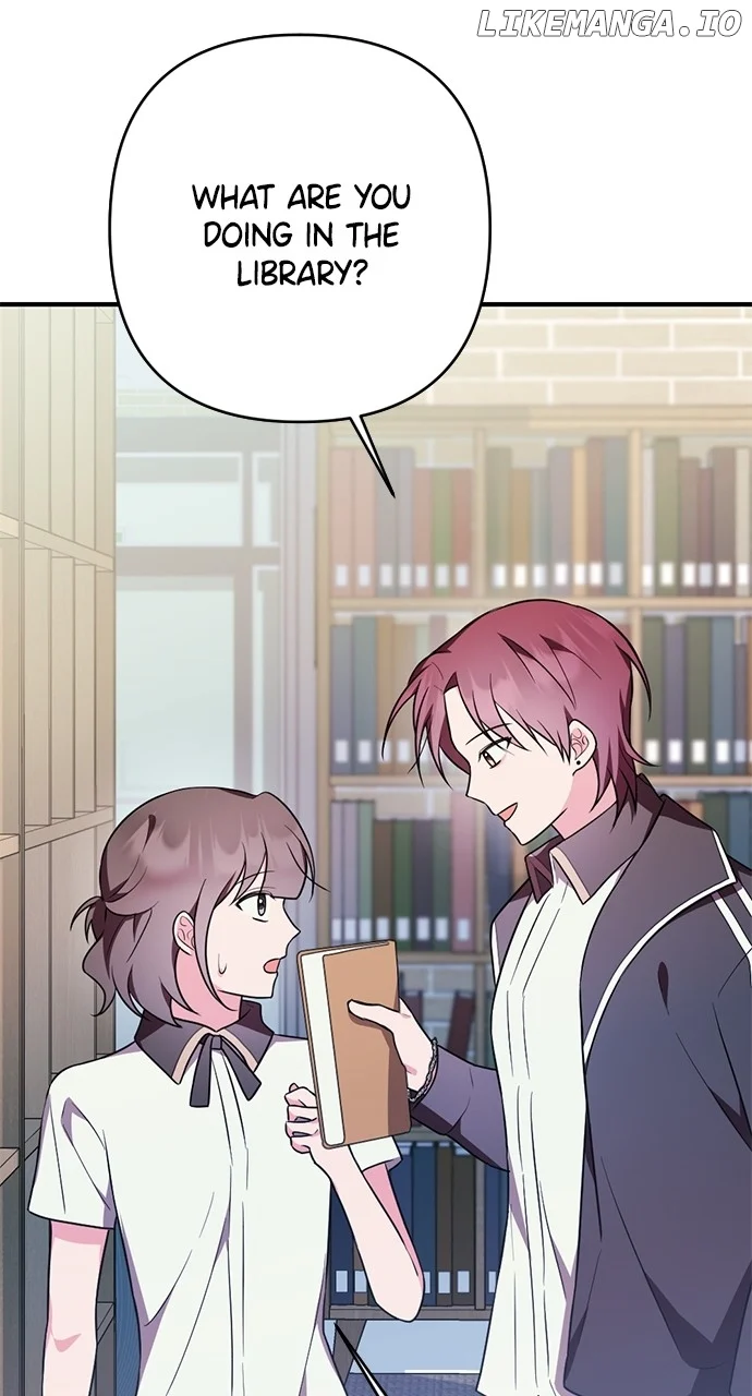 My Crush Got Possessed by the Duke Chapter 26 486 071