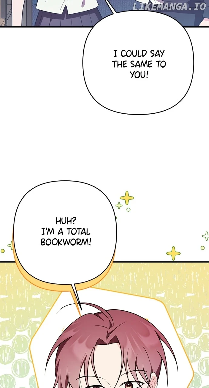 My Crush Got Possessed by the Duke Chapter 26 487 072