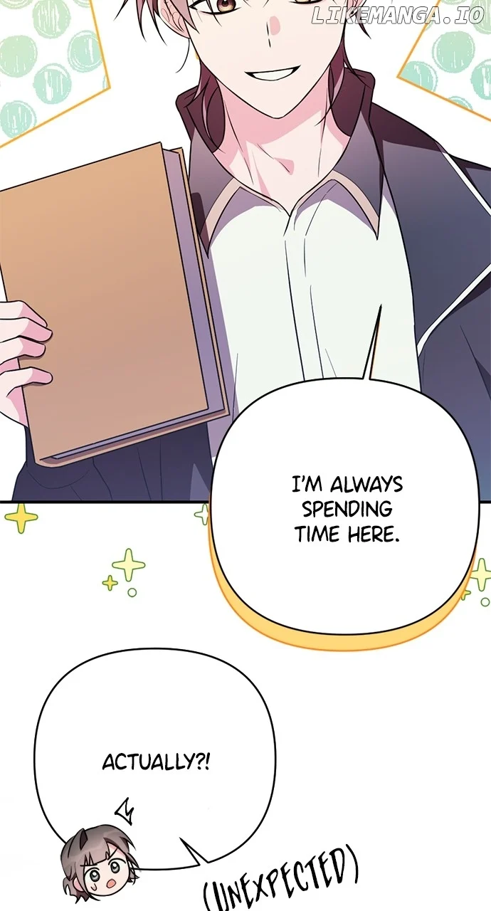 My Crush Got Possessed by the Duke Chapter 26 488 073