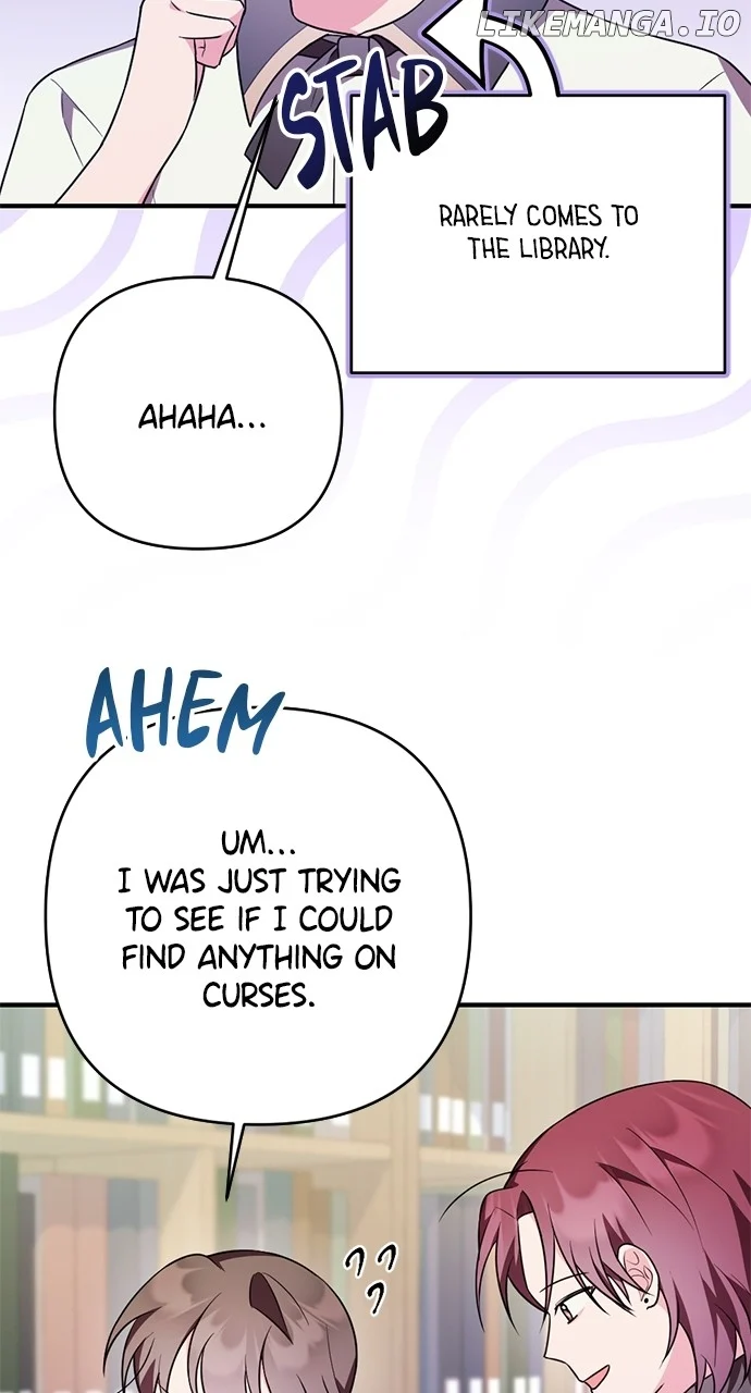 My Crush Got Possessed by the Duke Chapter 26 490 075