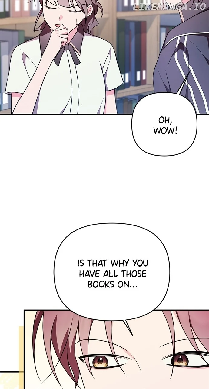 My Crush Got Possessed by the Duke Chapter 26 491 076