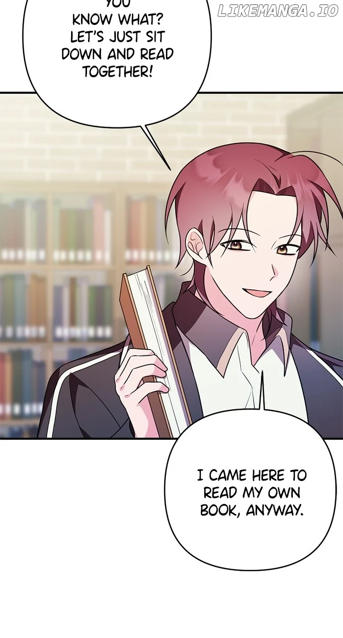 My Crush Got Possessed by the Duke Chapter 26 496 081