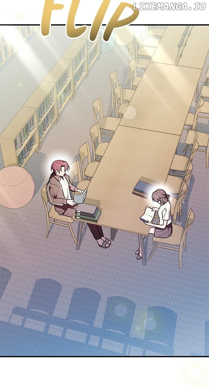 My Crush Got Possessed by the Duke Chapter 26 498 083