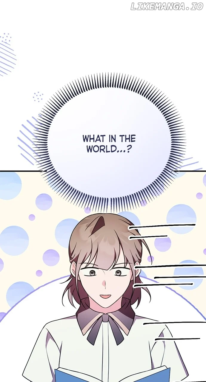 My Crush Got Possessed by the Duke Chapter 26 500 085