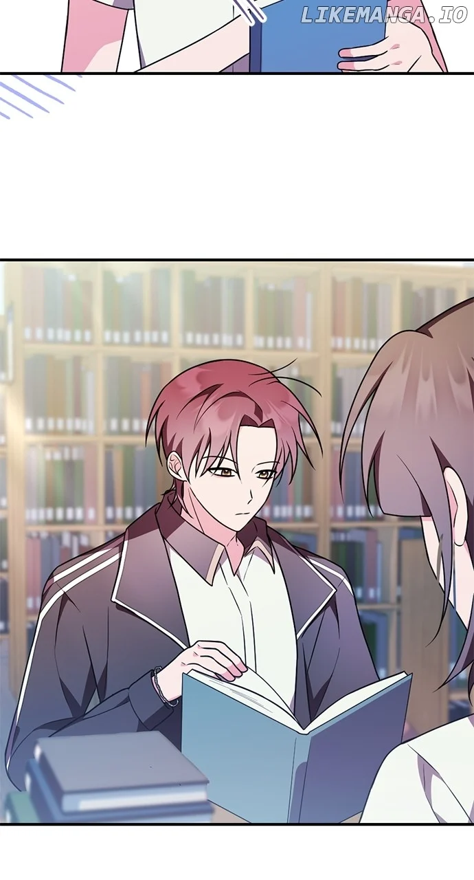 My Crush Got Possessed by the Duke Chapter 26 502 087