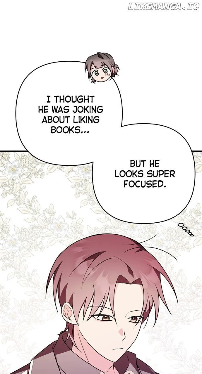 My Crush Got Possessed by the Duke Chapter 26 503 088