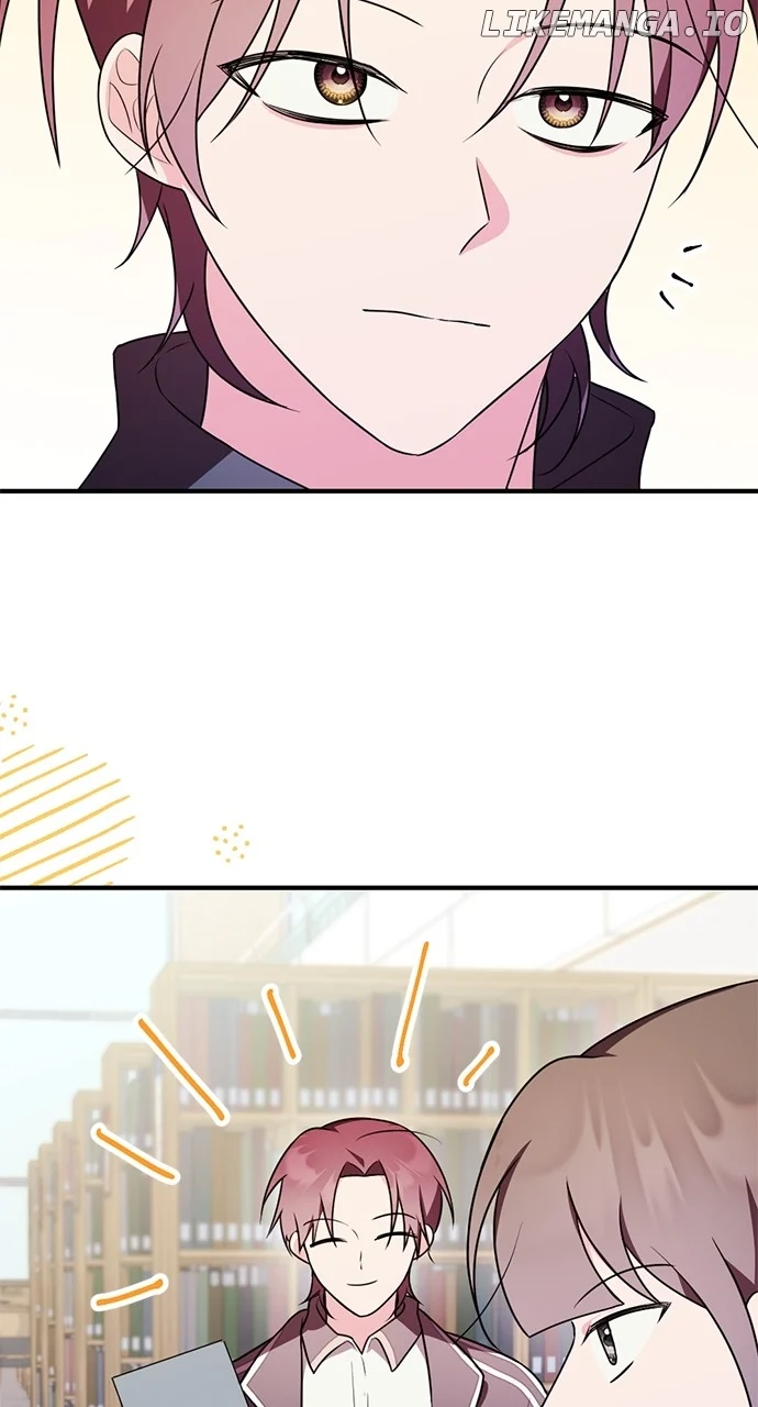 My Crush Got Possessed by the Duke Chapter 26 505 090