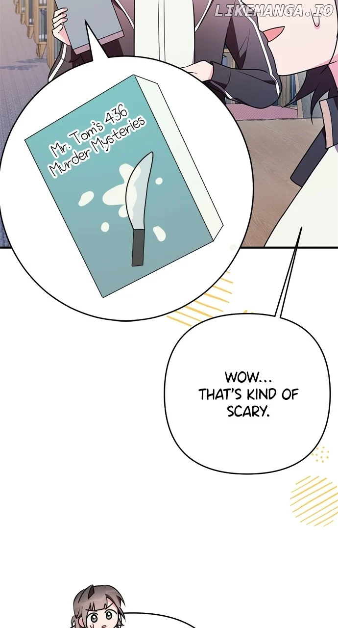 My Crush Got Possessed by the Duke Chapter 26 506 091