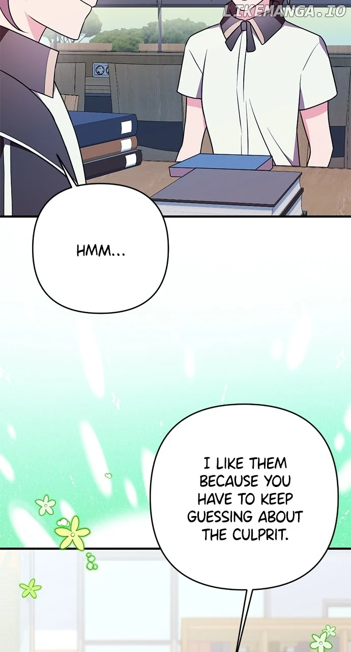 My Crush Got Possessed by the Duke Chapter 26 509 094