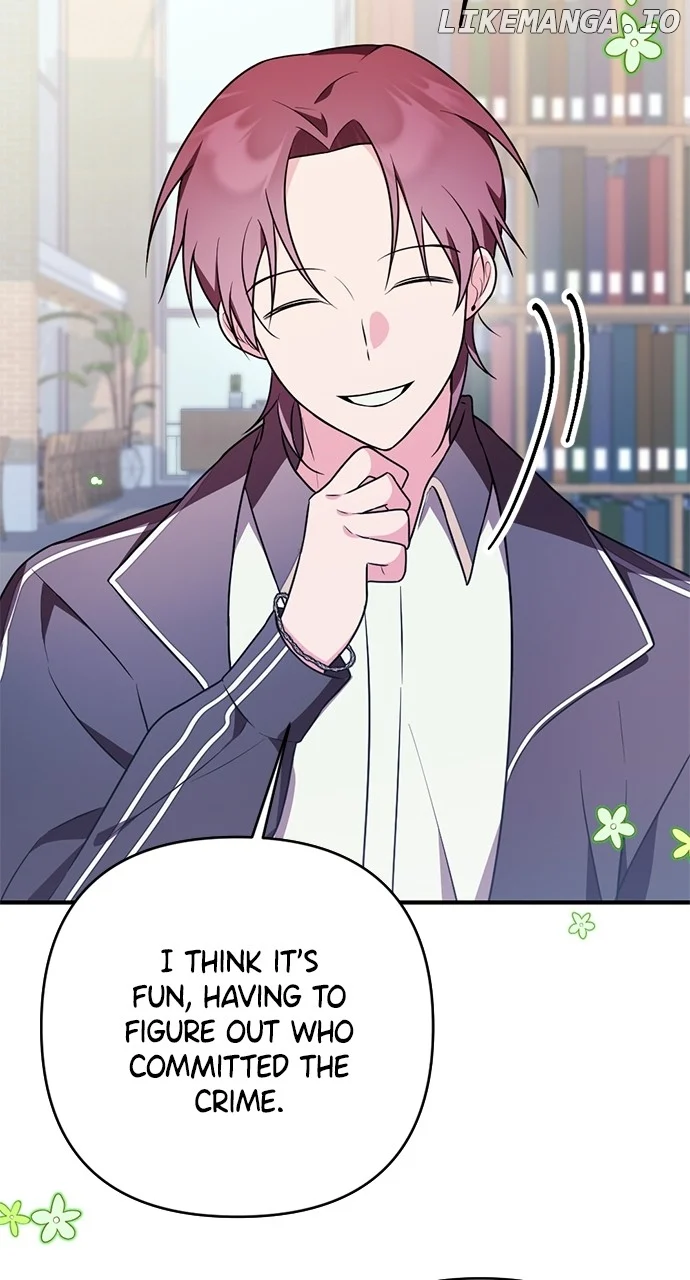 My Crush Got Possessed by the Duke Chapter 26 510 095