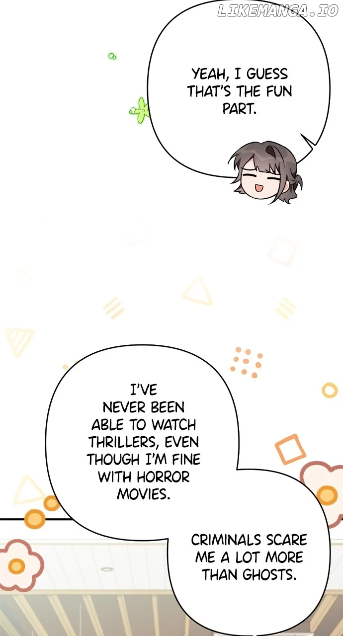 My Crush Got Possessed by the Duke Chapter 26 511 096