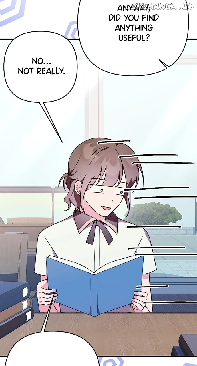 My Crush Got Possessed by the Duke Chapter 26 513 098