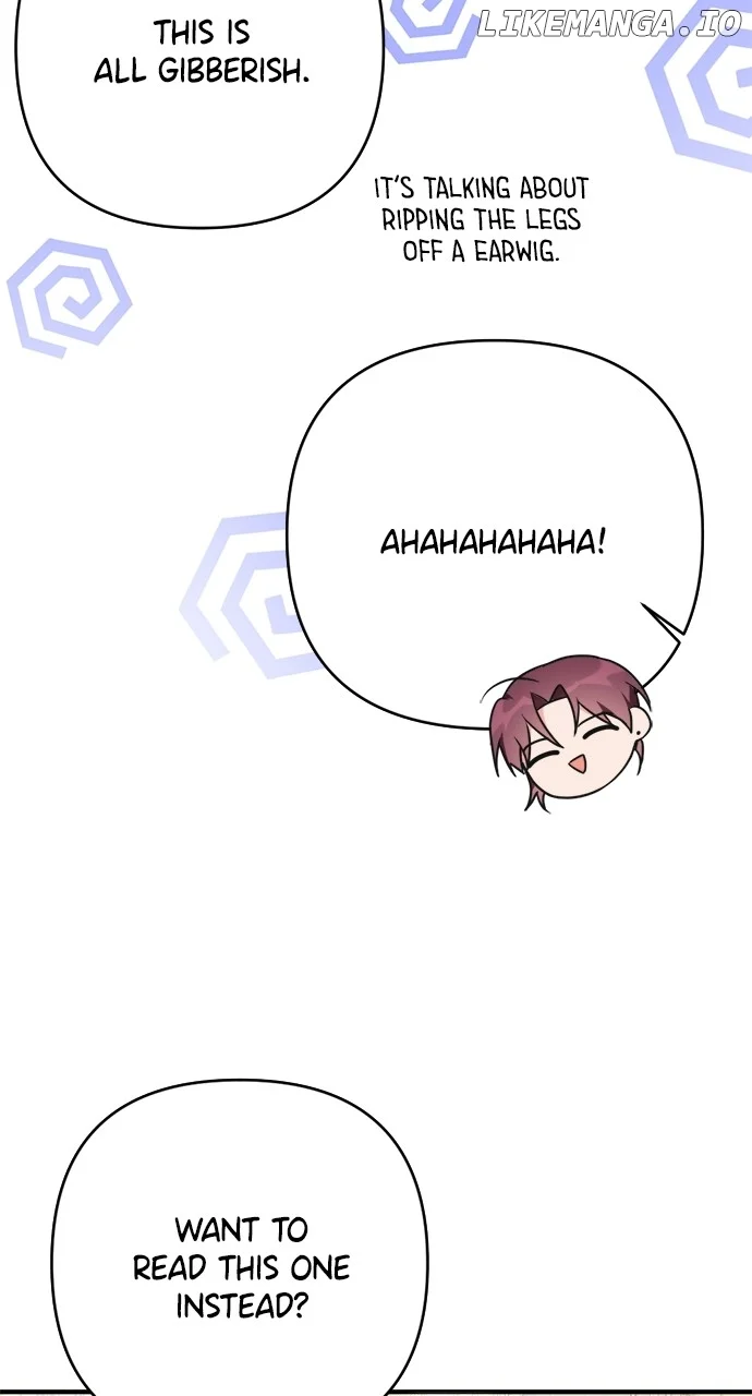 My Crush Got Possessed by the Duke Chapter 26 514 099
