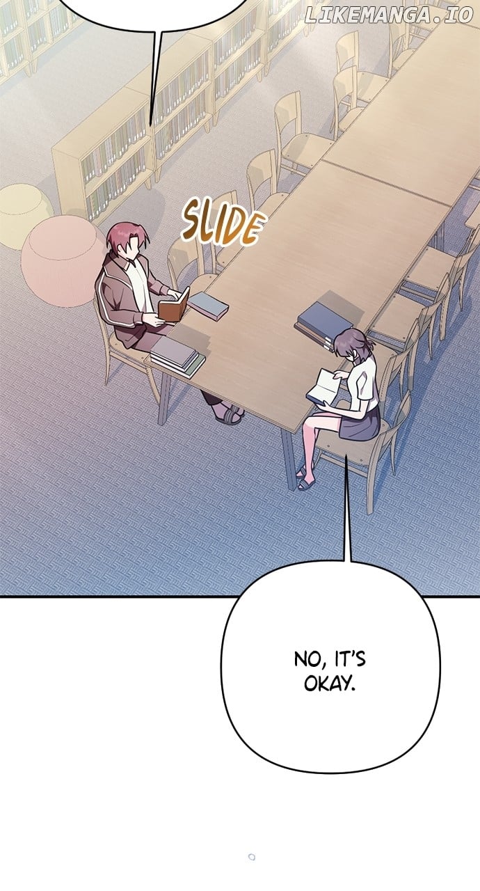 My Crush Got Possessed by the Duke Chapter 26 515 100