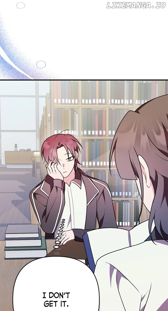 My Crush Got Possessed by the Duke Chapter 26 518 103