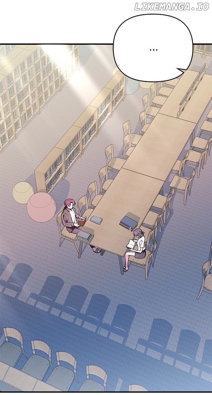 My Crush Got Possessed by the Duke Chapter 26 520 105
