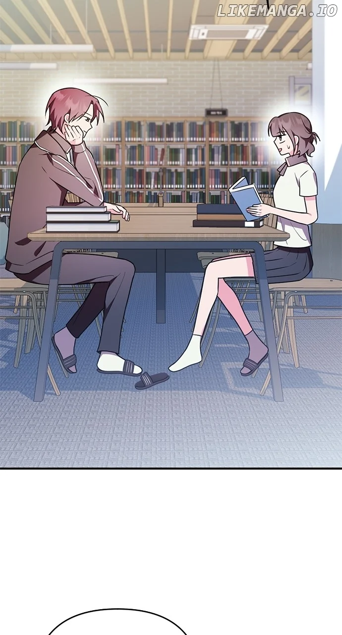 My Crush Got Possessed by the Duke Chapter 26 524 109