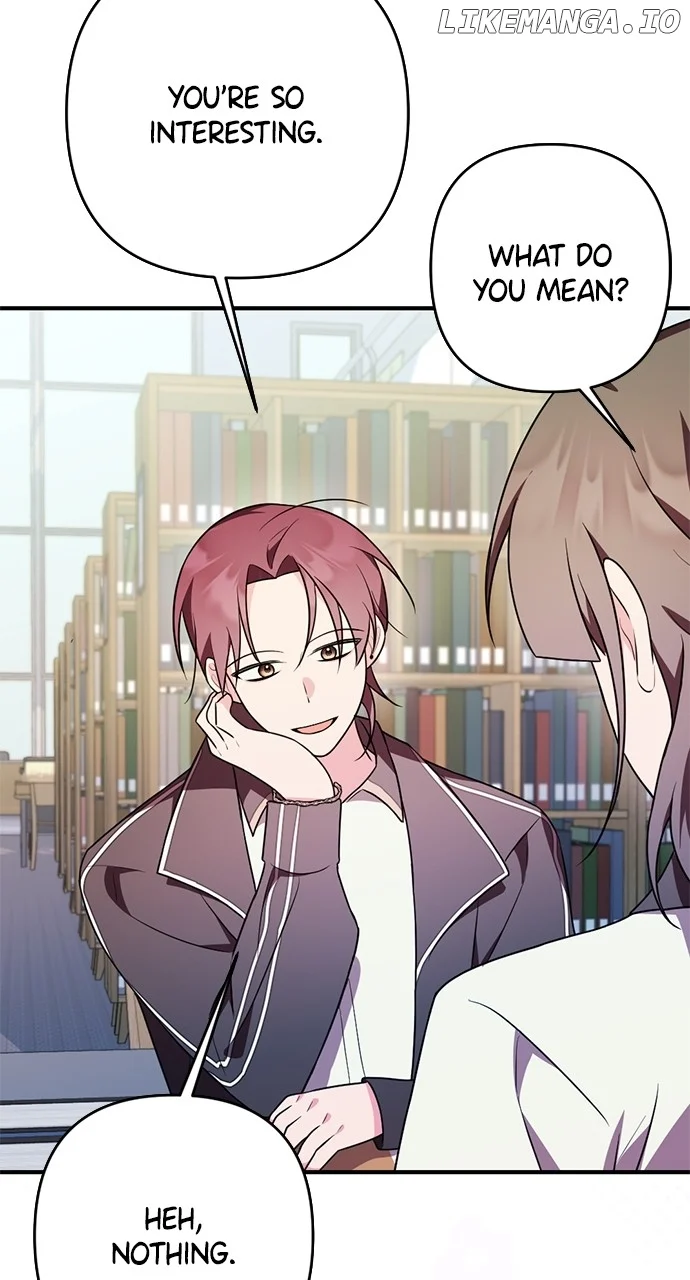 My Crush Got Possessed by the Duke Chapter 26 525 110