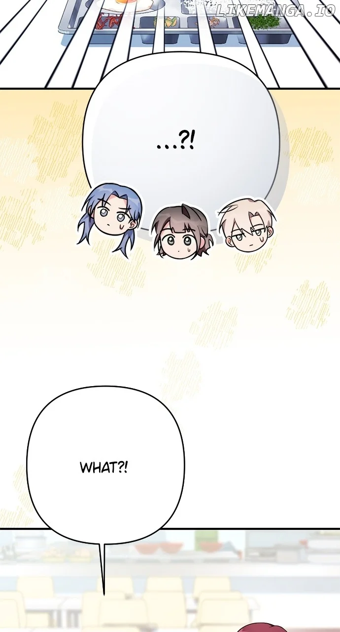 My Crush Got Possessed by the Duke Chapter 26 532 117