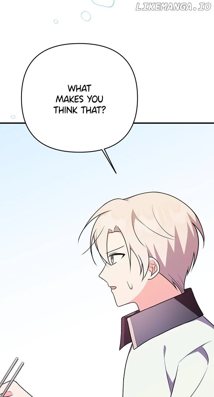 My Crush Got Possessed by the Duke Chapter 26 535 120