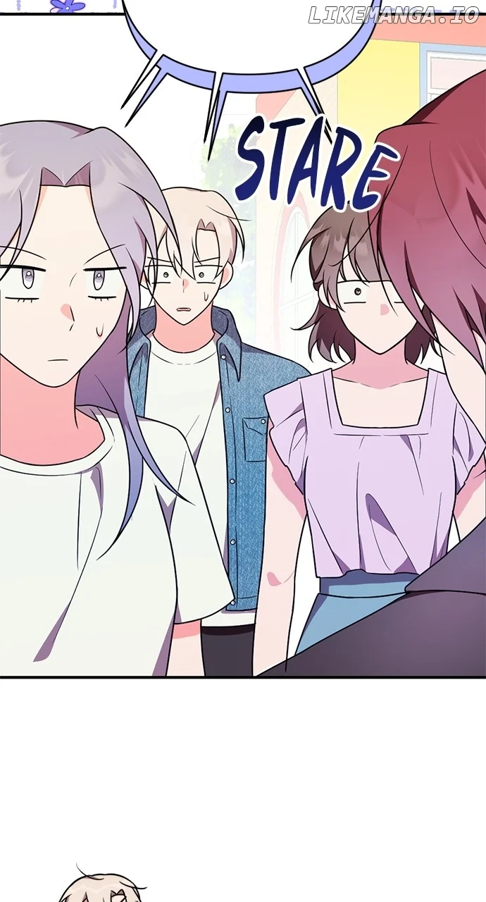 My Crush Got Possessed by the Duke Chapter 26 544 129