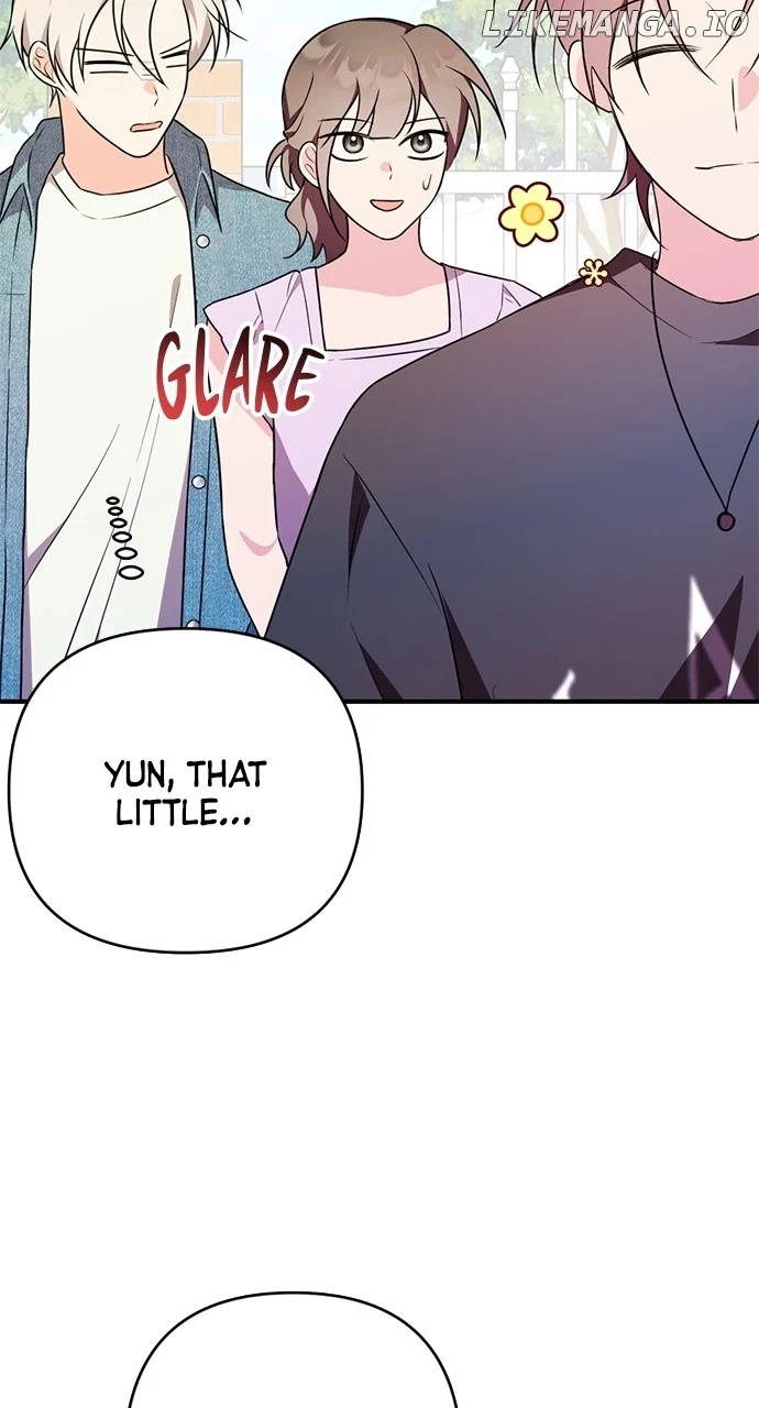 My Crush Got Possessed by the Duke Chapter 27 379 006