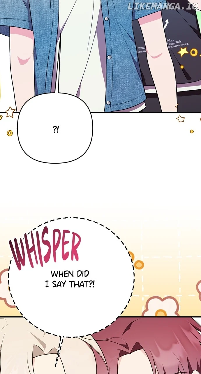 My Crush Got Possessed by the Duke Chapter 27 384 011