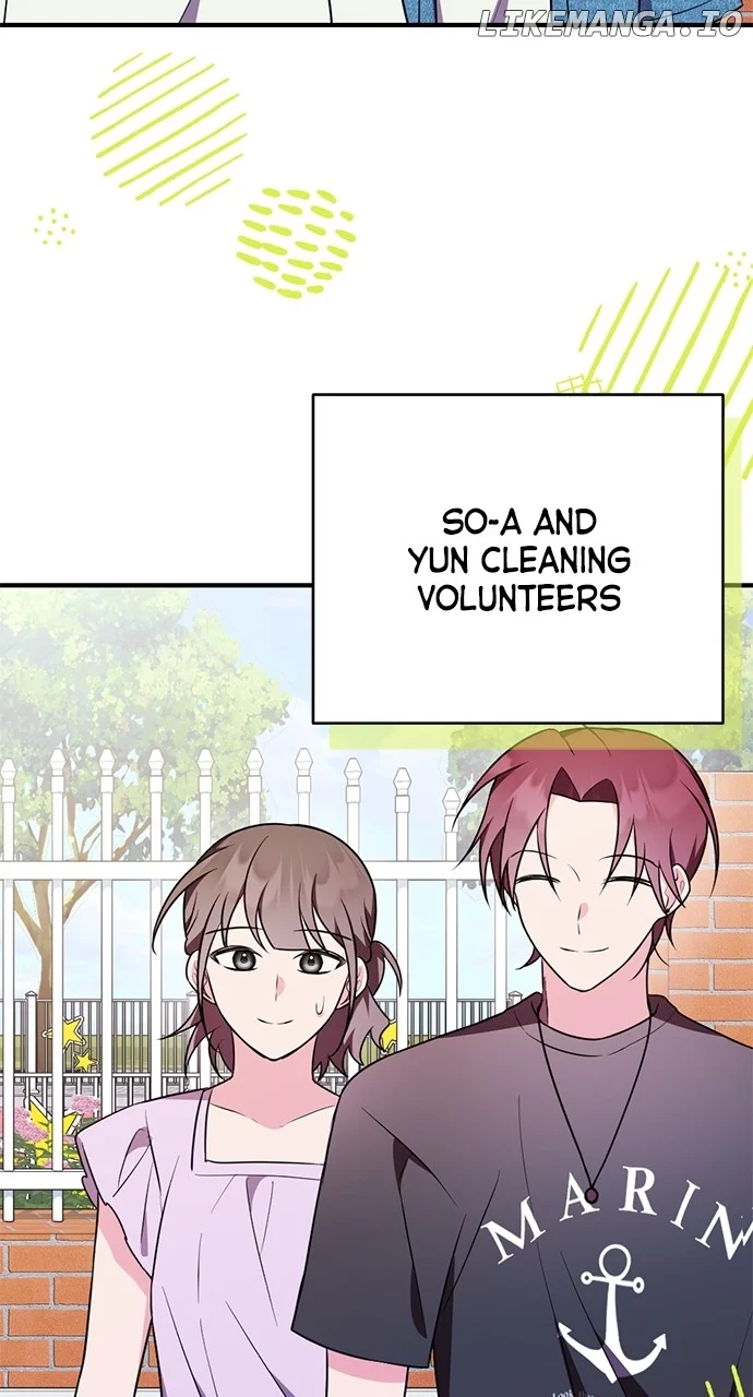My Crush Got Possessed by the Duke Chapter 27 388 015