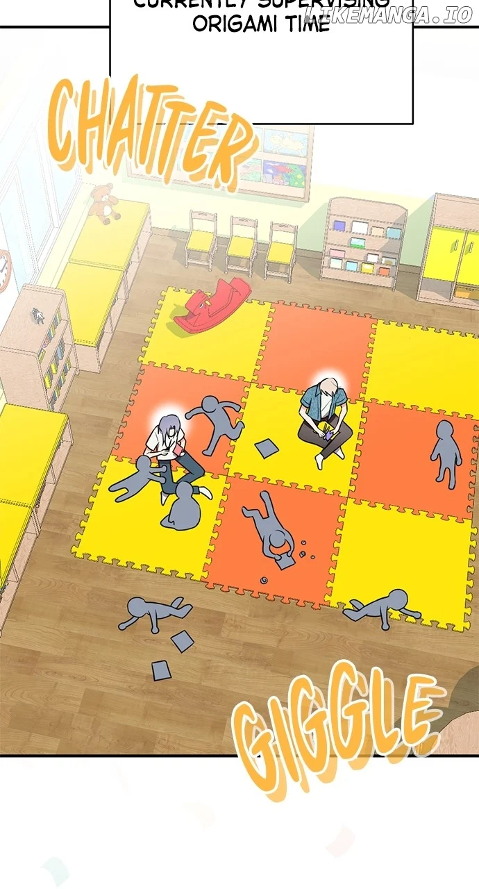 My Crush Got Possessed by the Duke Chapter 27 395 022