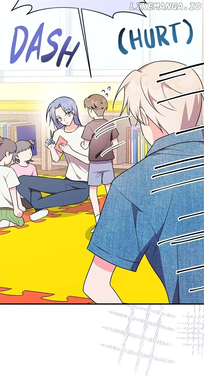 My Crush Got Possessed by the Duke Chapter 27 403 030