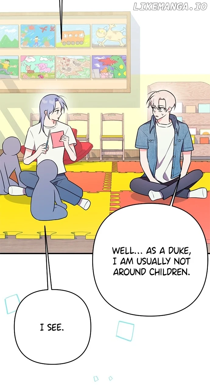 My Crush Got Possessed by the Duke Chapter 27 408 035